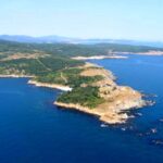 Откриха на дъното риболовния кораб, изчезнал край Маслен нос