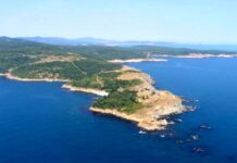 Откриха на дъното риболовния кораб, изчезнал край Маслен нос