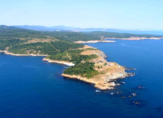 Откриха риболовният кораб който изчезна от радарите в сряда сутринта