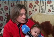 Майка на 5 деца останала без книжка заради фалшив положителен тест за наркотици