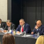 ДПС стяга редиците за изборите