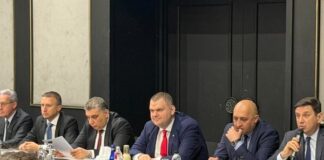 ДПС стяга редиците за изборите