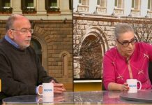 Политологът Татяна Буруджиева: Необичайно е да се сменят всички областни управители за една нощ