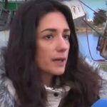 Дъщерята на капитана на потъналия кораб: Плотът не се разтворил, няма шанс за нашите близки