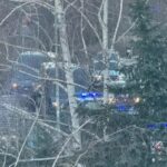 Бус с деца катастрофира в София, шофьорът почина