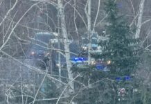 Бус с деца катастрофира в София, шофьорът почина