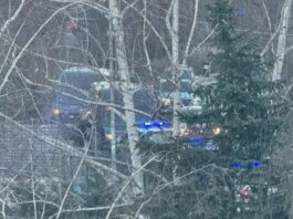 Бус с деца катастрофира в София, шофьорът почина