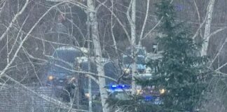 Бус с деца катастрофира в София, шофьорът почина