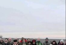 Ивайло Калушев, Тома Белев, Борислав Сандов и Владислав Панев заедно празнували Трифон Зарезан