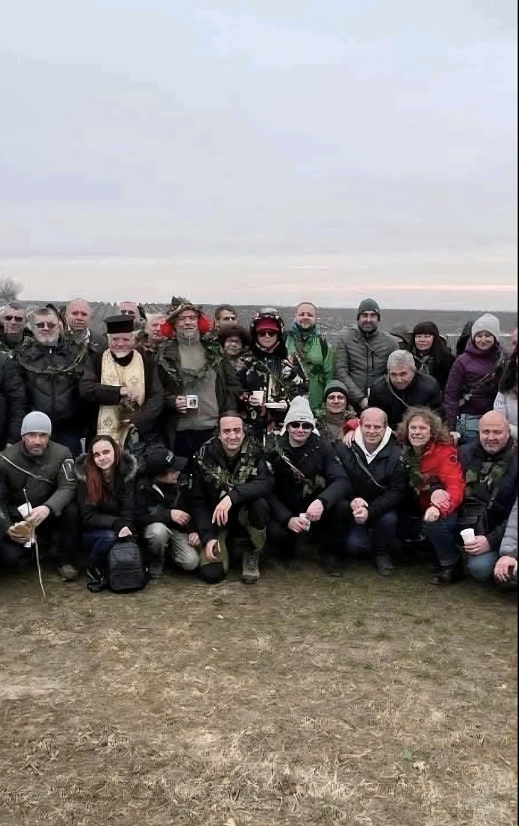 Още едно доказателство за тесните връзки на бившите министър и