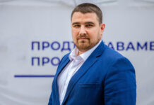 Николай Нанков: Председателят на УС на ВиК Лозко Лозев е бивш депутат от „Продължаваме промяната“