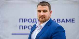 Николай Нанков: Председателят на УС на ВиК Лозко Лозев е бивш депутат от „Продължаваме промяната“