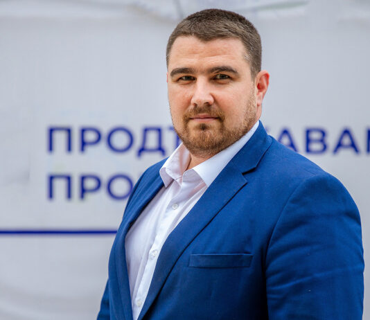 Николай Нанков: Председателят на УС на ВиК Лозко Лозев е бивш депутат от „Продължаваме промяната“