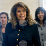 Йотова с резерви към някои служебни министри