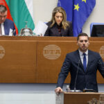 ГЕРБ/СДС: Делото на Гоце Делчев оставя трайна среда в българското национално-освободително движение