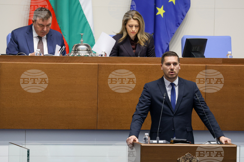 Делото на Гоце Делчев оставя трайна среда в развитието на