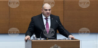 ГДБОП питали Фейсбук и Старлинк къде да търсят кемпера на Калушев, те ги пратили към Враца