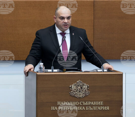 ГДБОП питали Фейсбук и Старлинк къде да търсят кемпера на Калушев, те ги пратили към Враца