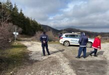 Калушев и двете издирвани момчета са намерени мъртви край връх Околчица