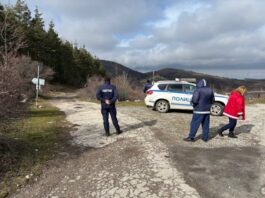 Калушев и двете издирвани момчета са намерени мъртви край връх Околчица