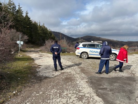 Намериха мъртъв Ивайло Калушев край Враца Той е бил открит