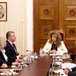 „БСП-Обединена левица“ към Йотова: ПП/ДБ бяха най-големите радетели за абсурдните конституционни промени