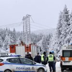 Запалили умишлено хижа „Петрохан“, за да извадят навън трите жертви