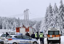 Запалили умишлено хижа „Петрохан“, за да извадят навън трите жертви