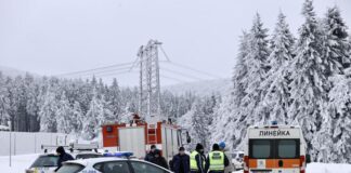 Запалили умишлено хижа „Петрохан“, за да извадят навън трите жертви