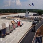 Община Русе иска 10 млн. евро от държавата, за да може паркинг край „Дунав мост“ да е общински