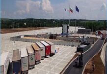 Община Русе иска 10 млн. евро от държавата, за да може паркинг край „Дунав мост“ да е общински