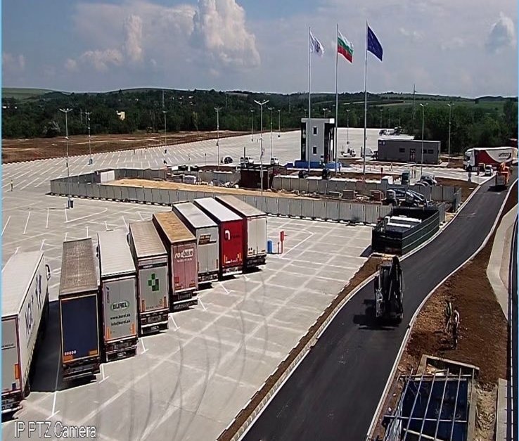 Държавата да заплати 10 милиона евро на концесионер на паркинг