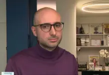 Гинекологът д-р Венелин Иванов и съпругата му са задържани след изтеклите записи в порносайтове