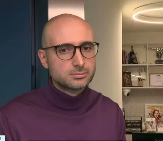 Гинекологът д-р Венелин Иванов и съпругата му са задържани след изтеклите записи в порносайтове