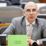 Петър Волгин защити Жак Бо и Ксавие Моро, поставени в черния списък на ЕС