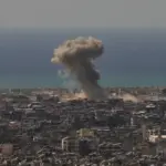 Войната в Близкия изток: Двама израелци загинаха, Иран потвърди смъртта на Али Лариджани