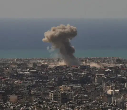 Войната в Близкия изток: двама израелци загинаха