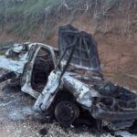 Трима, сред тях дете, загинаха при катастрофа в Луковитско