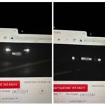 Два пъти в рамките на час заловиха млад водач да шофира с близо 200 км/ч в Сливенско