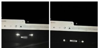 Два пъти в рамките на час заловиха млад водач да шофира с близо 200 км/ч в Сливенско