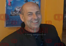 Бизнесменът Христо Бургазлиев от Поморие е самоубилият се в центъра на Бургас