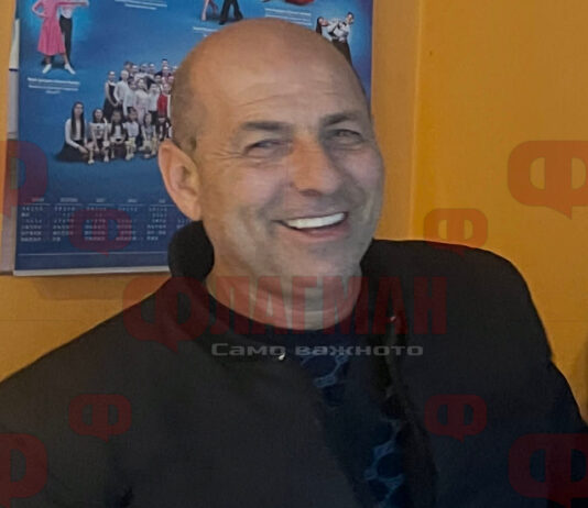 Бизнесменът Христо Бургазлиев от Поморие е самоубилият се в центъра на Бургас