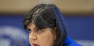 Кьовеши пред евродепутати: Теодора Георгиева е имала неправомерно поведение по 3 направления