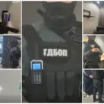 18 служители на кредитна къща са арестувани за побой, отвличане, рекет