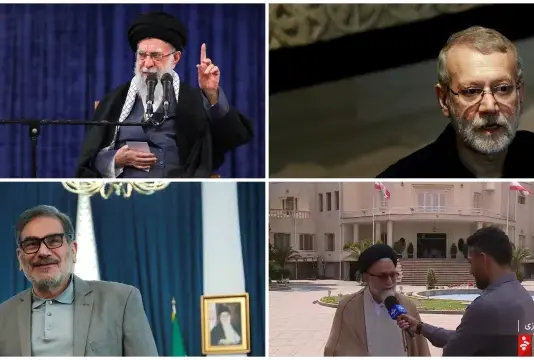 Кои ключови ирански фигури бяха ликвидирани при ударите на Израел и САЩ