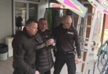 Пуснаха без обвинение бившия общински съветник Айри Мурад, задържан при акция за купуване на гласове