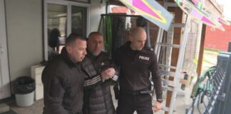 Пуснаха без обвинение бившия общински съветник Айри Мурад, задържан при акция за купуване на гласове