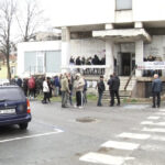 Десетки земеделски производители от Ямбол на протест: Христанов, не желаем смяната на директора на ОД „Земеделие“