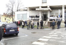 Десетки земеделски производители от Ямбол на протест: Христанов, не желаем смяната на директора на ОД „Земеделие“