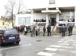 Десетки земеделски производители от Ямбол на протест: Христанов, не желаем смяната на директора на ОД „Земеделие“